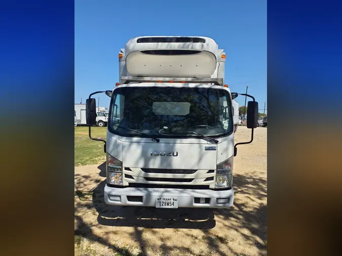 2018 ISUZU NPR1525e64ae1b7ac5fd0edd2559bfd8fd1