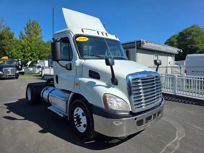 2019 FREIGHTLINER/MERCEDES CASCADIA 11315269128fcd95ff645ba3dab845f5ba8