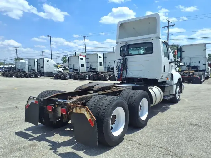 2019 NAVISTAR INTERNATIONAL LT625 DAYCAB T/A1526cd57ad10307421948d28bb649dfc