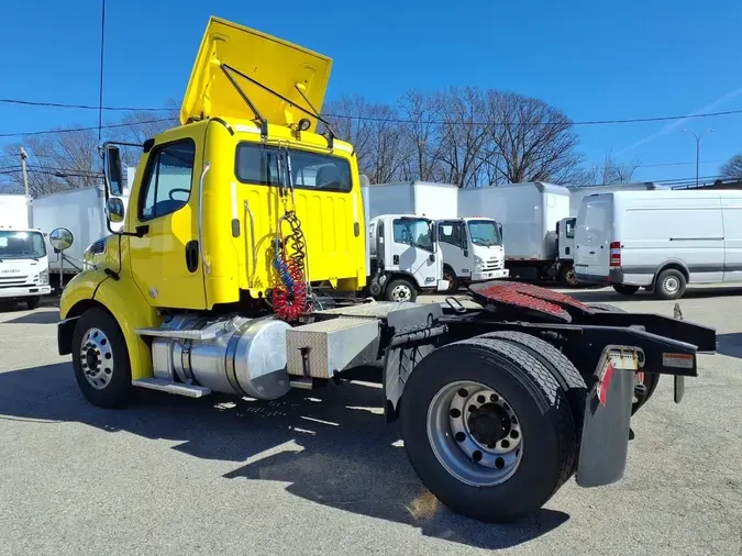 2019 FREIGHTLINER/MERCEDES M2-112