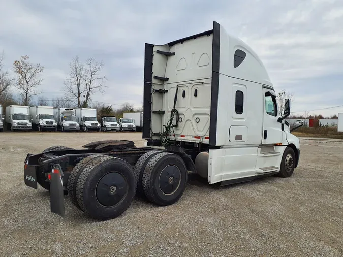 2019 FREIGHTLINER/MERCEDES NEW CASCADIA PX12664