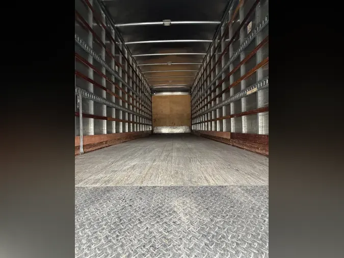 2019 FREIGHTLINER/MERCEDES M2 106