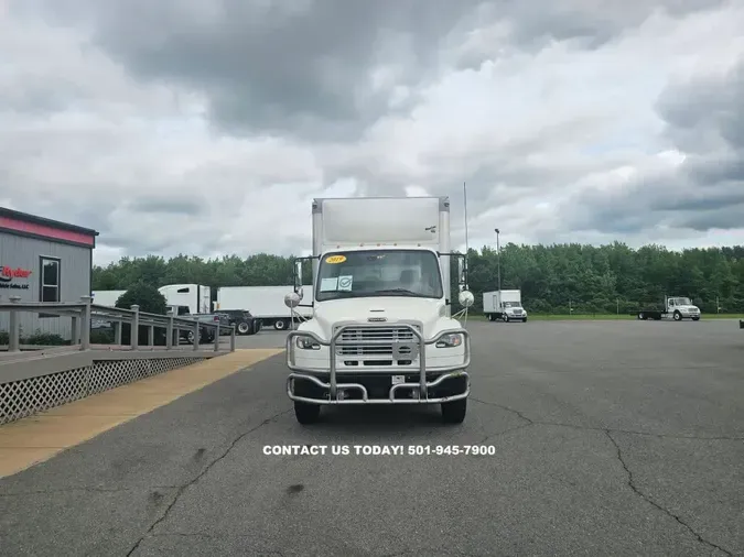 2019 FREIGHTLINER M2 106