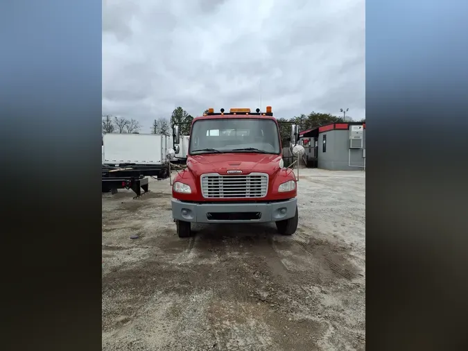 2019 FREIGHTLINER/MERCEDES M2 106
