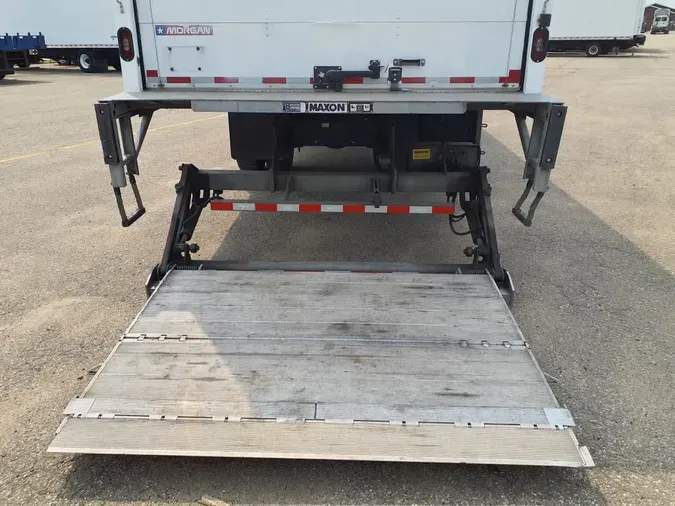 2018 ISUZU FTR