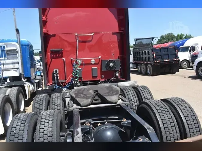 2021 KENWORTH T680