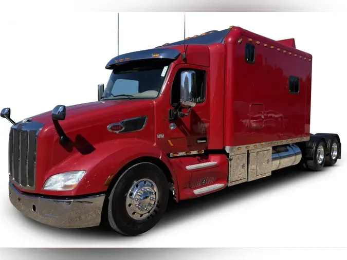 2018 Peterbilt 579152b78face871094aa132193747b6679