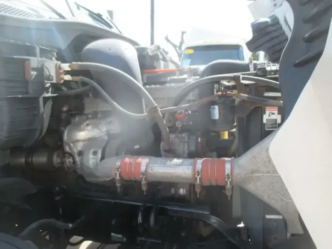 2018 FREIGHTLINER/MERCEDES CASCADIA 125152baff639e9b0a044fb8e32e010135c