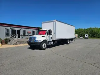 2019 NAVISTAR INTERNATIONAL 4300