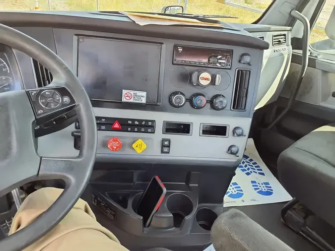2020 FREIGHTLINER NEW CASCADIA 116
