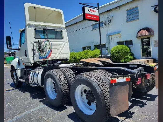 2020 NAVISTAR INTERNATIONAL LT625 DAYCAB T/A152ce9ec7110cfe86181e9bb15e27346