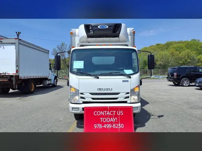 2019 ISUZU NRR152d1954b83ad2a05be33434f2e2b59f