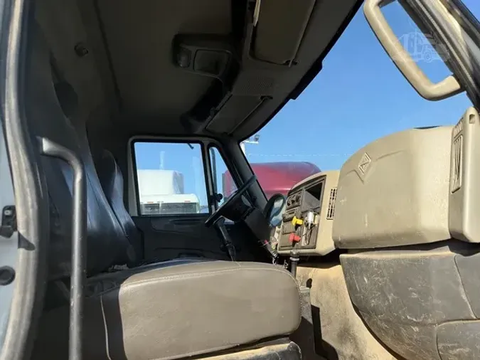2014 INTERNATIONAL DURASTAR 4400