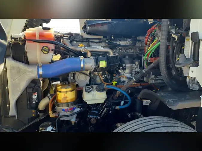 2020 FREIGHTLINER/MERCEDES CASCADIA 125152e4cd4cb7a9b605a0c24af80312fce