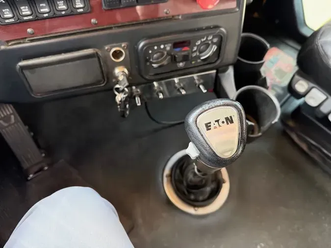 2015 Western Star 4900 EX152e7204cfd3ec9b45e187e1a881568c