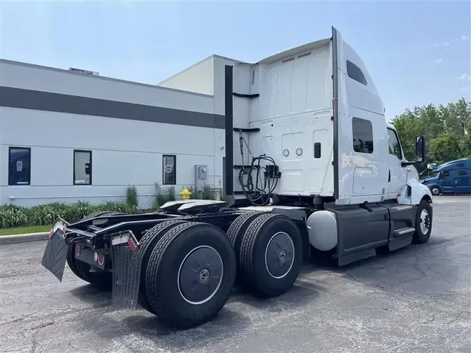 2022 INTERNATIONAL LT625