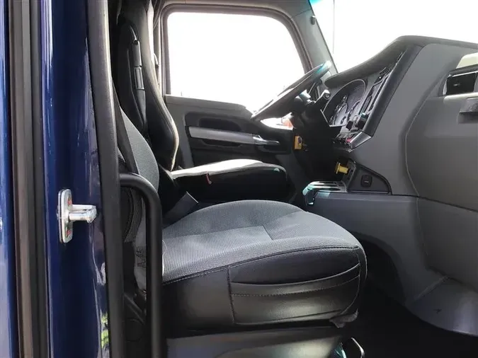2022 KENWORTH T680