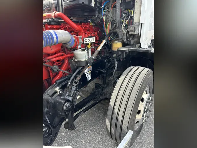 2021 Kenworth T680