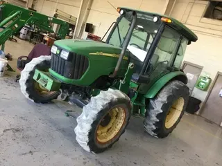 2008 JOHN DEERE 5425