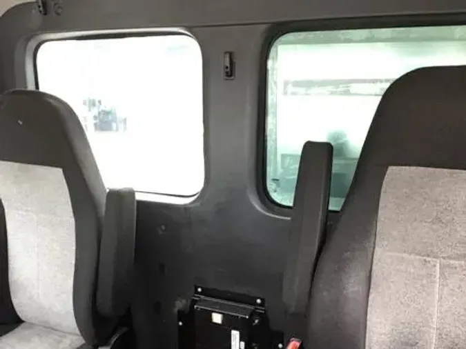 2019 Freightliner Cascadia