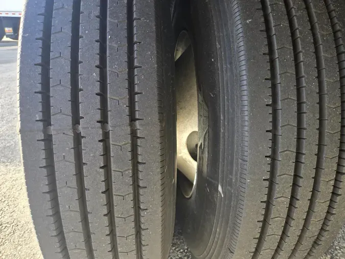 2020 International MV607