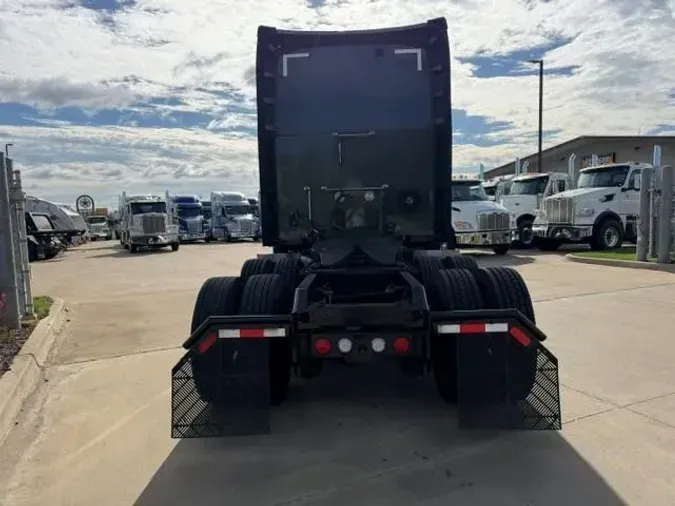 2023 Kenworth T680