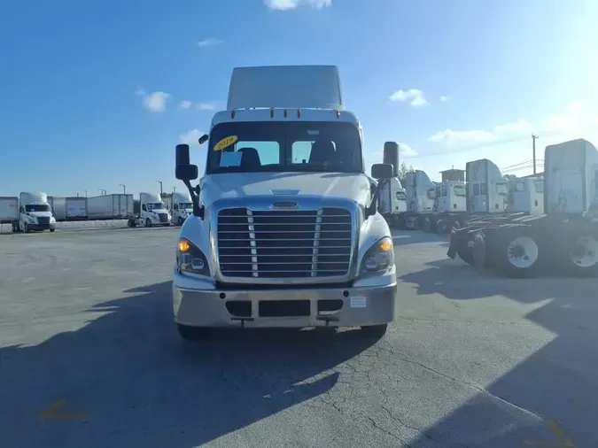 2019 FREIGHTLINER/MERCEDES CASCADIA 1251531768e99a590050c4c4763245f78a6