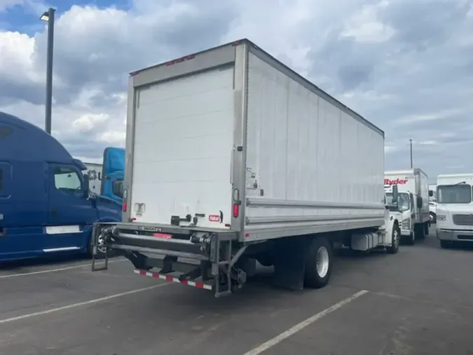 2020 FREIGHTLINER/MERCEDES M2 10615323b2aebf727f176ac453fdfc6a3e9