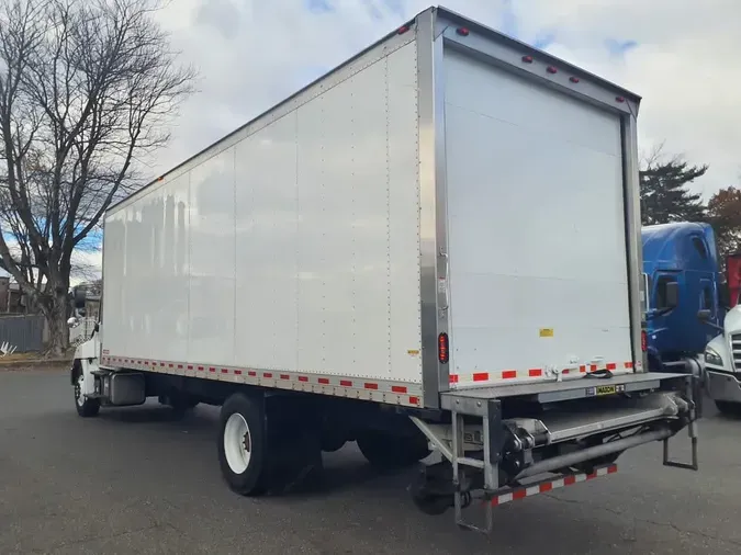 2020 HINO HINO 2681532d13ed41af689bb45e1723ac298e8