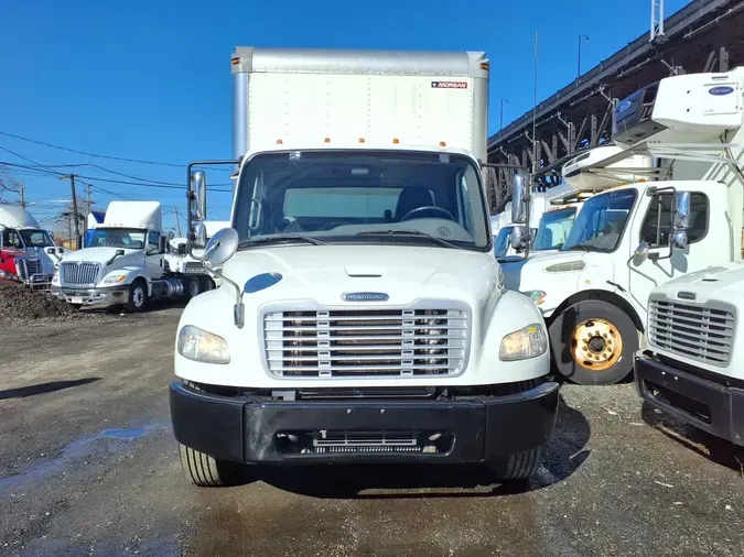 2019 FREIGHTLINER/MERCEDES M2 106