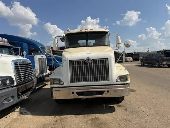 2005 INTERNATIONAL 9400153581d7fad371c32e9083ec1df314da