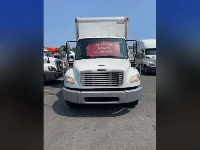 2018 FREIGHTLINER M2 106