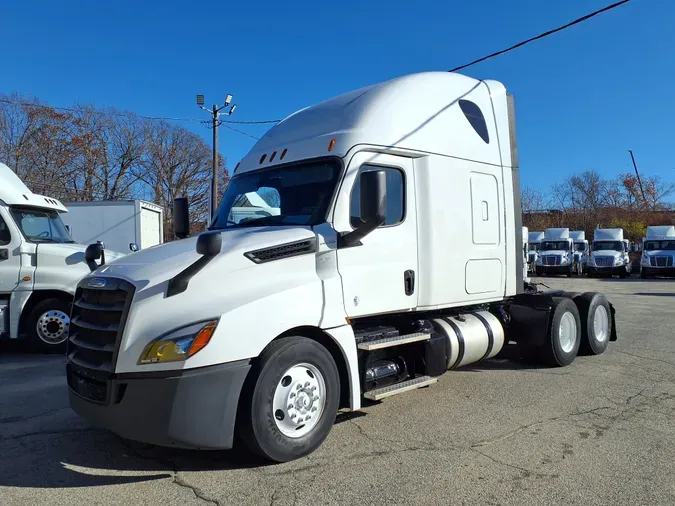 2018 FREIGHTLINER/MERCEDES PT126064ST1538b6ee8956b2e1c5ed3d65cf9cb76a