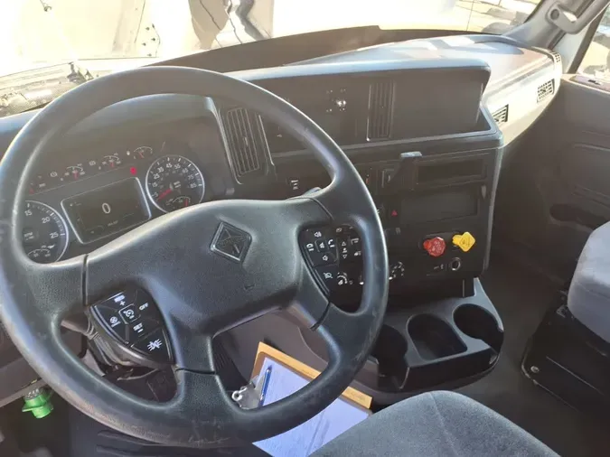 2020 NAVISTAR INTERNATIONAL LT625 SLPR CAB15391b90e105ad9752ad8ebb1024fb29