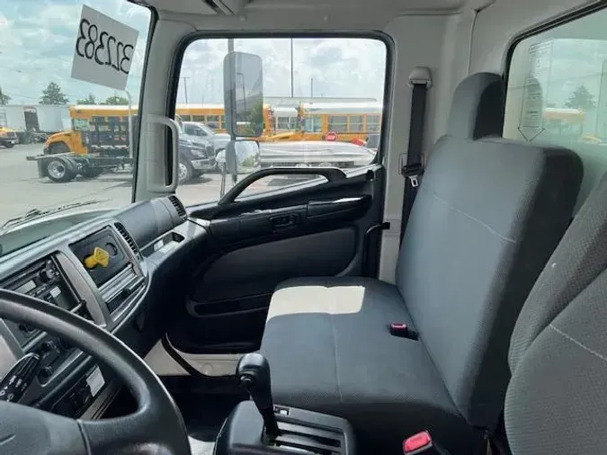 2019 Hino 268A