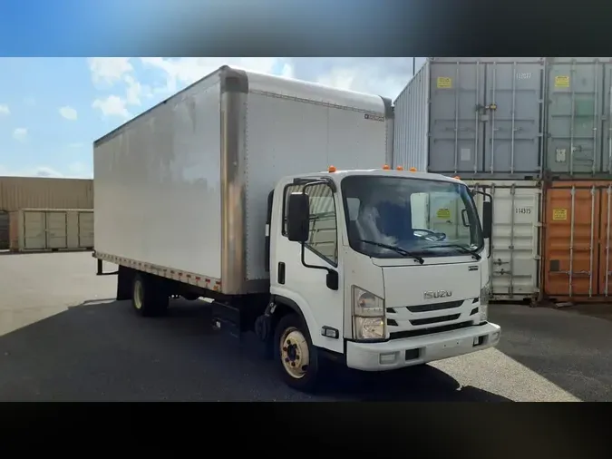 2019 ISUZU NQR153c012fd69c04c30d5bf56fc88dfed4