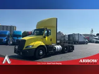 2020 INTERNATIONAL RH613