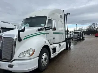 2019 KENWORTH T680