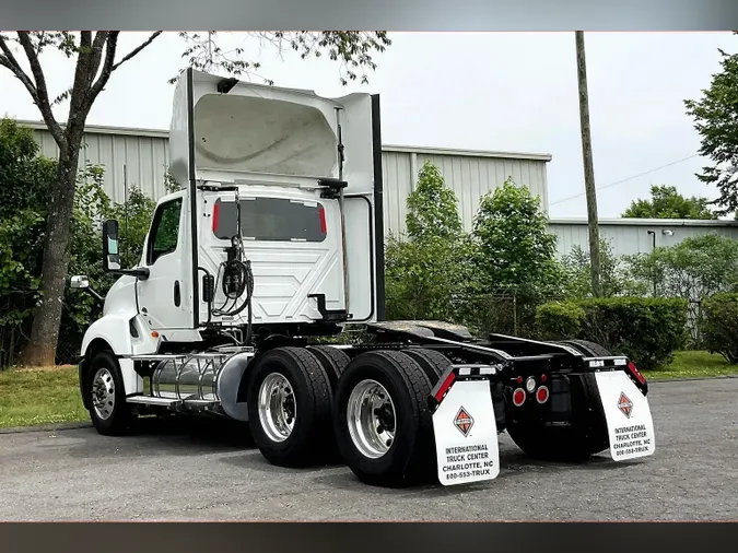 2020 INT LT625 6x4
