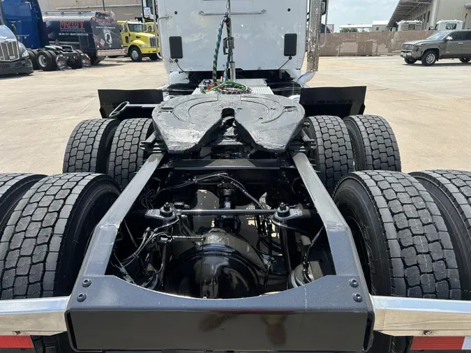 2020 Peterbilt 579