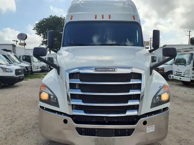2020 FREIGHTLINER NEW CASCADIA PX12664