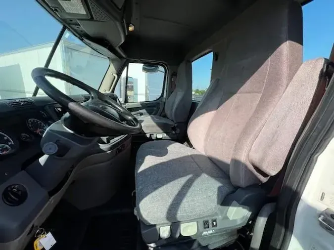 2019 Freightliner Cascadia