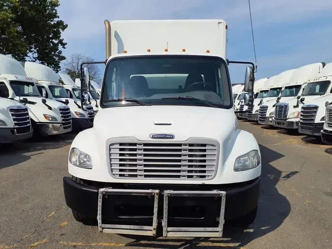 2014 FREIGHTLINER/MERCEDES M2 106153ed30eedd16f3ef053231a1bbd1a26