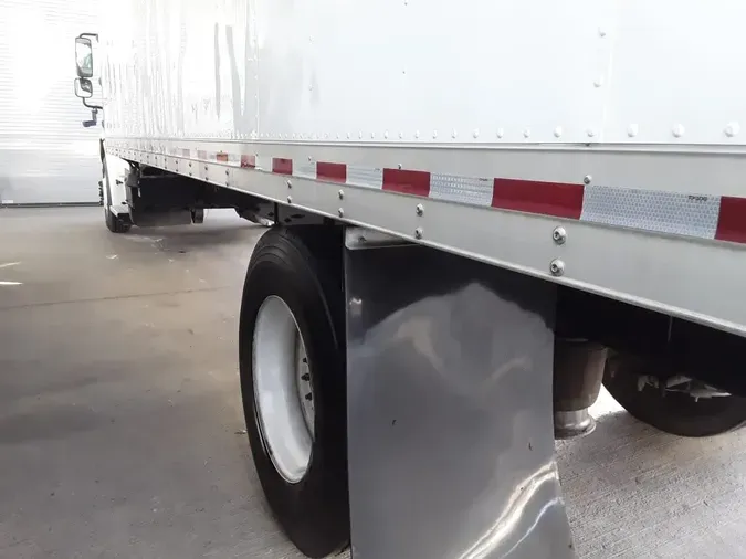 2018 FREIGHTLINER/MERCEDES M2 106