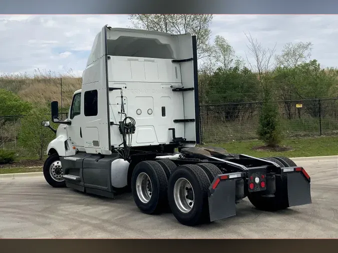 2020 INT LT625 6x4