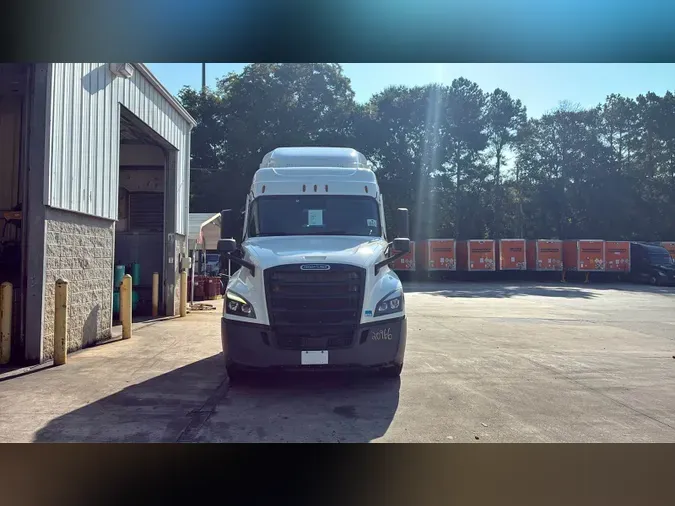 2022 Freightliner Cascadia 1261540ccce3a837a691c1418748dd39cba