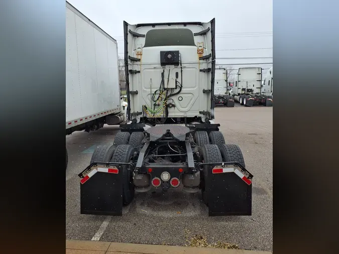 2020 FREIGHTLINER/MERCEDES NEW CASCADIA PX12664