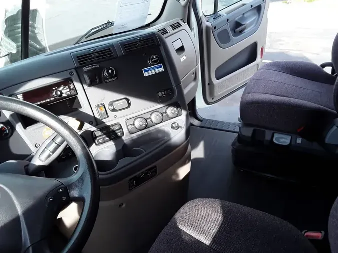 2020 FREIGHTLINER/MERCEDES CASCADIA 125154121fd5c0ceef1e1602fc5623b1655