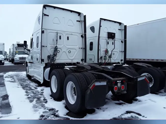 2022 FREIGHTLINER/MERCEDES NEW CASCADIA PX126641541294172f79d3b7deb32f1734180ed