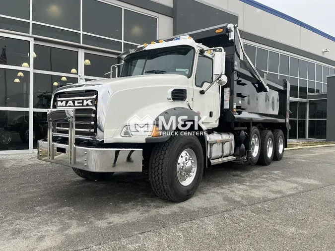 2026 MACK GR64B15417eb0109ffcecd465fcc339f8dd57
